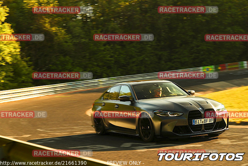 Bild #21661390 - Touristenfahrten Nürburgring Nordschleife (25.05.2023)