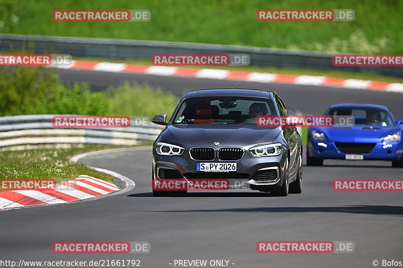 Bild #21661792 - Touristenfahrten Nürburgring Nordschleife (27.05.2023)