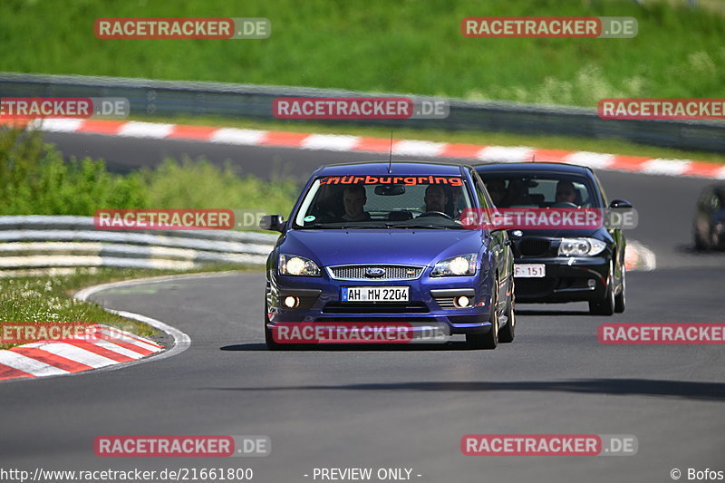 Bild #21661800 - Touristenfahrten Nürburgring Nordschleife (27.05.2023)