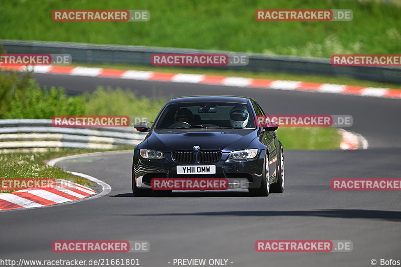 Bild #21661801 - Touristenfahrten Nürburgring Nordschleife (27.05.2023)