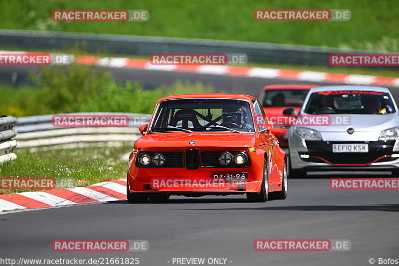 Bild #21661825 - Touristenfahrten Nürburgring Nordschleife (27.05.2023)