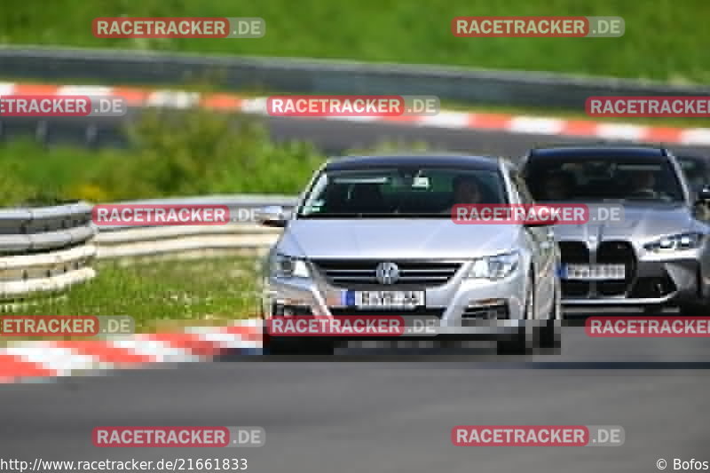 Bild #21661833 - Touristenfahrten Nürburgring Nordschleife (27.05.2023)