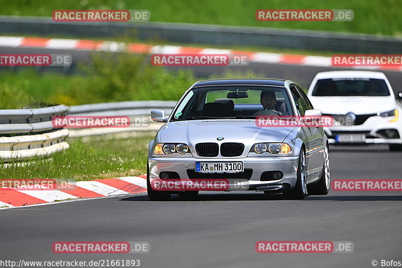 Bild #21661893 - Touristenfahrten Nürburgring Nordschleife (27.05.2023)