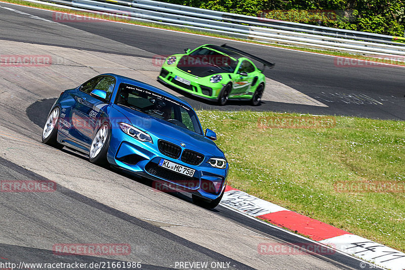 Bild #21661986 - Touristenfahrten Nürburgring Nordschleife (27.05.2023)