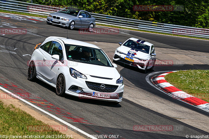 Bild #21661991 - Touristenfahrten Nürburgring Nordschleife (27.05.2023)