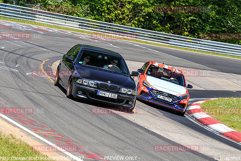 Bild #21661997 - Touristenfahrten Nürburgring Nordschleife (27.05.2023)