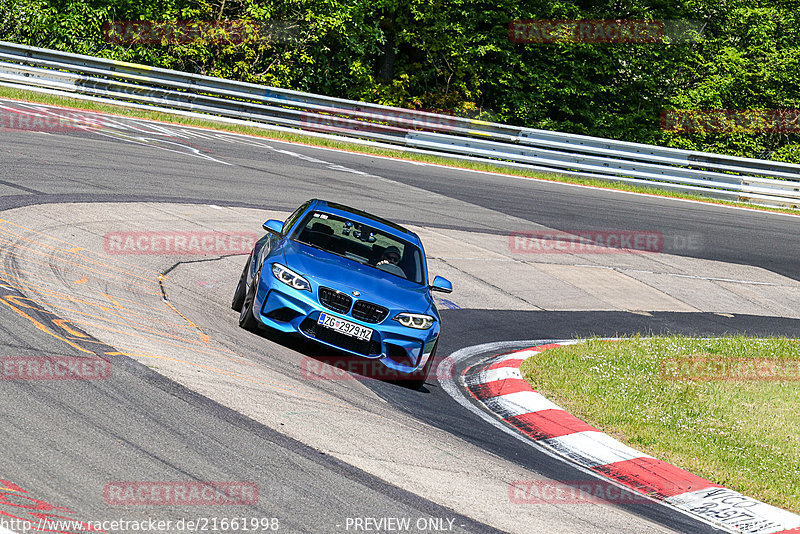 Bild #21661998 - Touristenfahrten Nürburgring Nordschleife (27.05.2023)