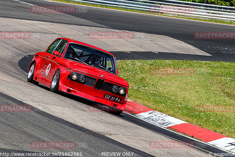 Bild #21662065 - Touristenfahrten Nürburgring Nordschleife (27.05.2023)