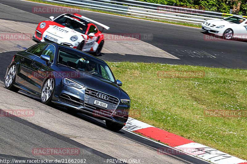 Bild #21662082 - Touristenfahrten Nürburgring Nordschleife (27.05.2023)