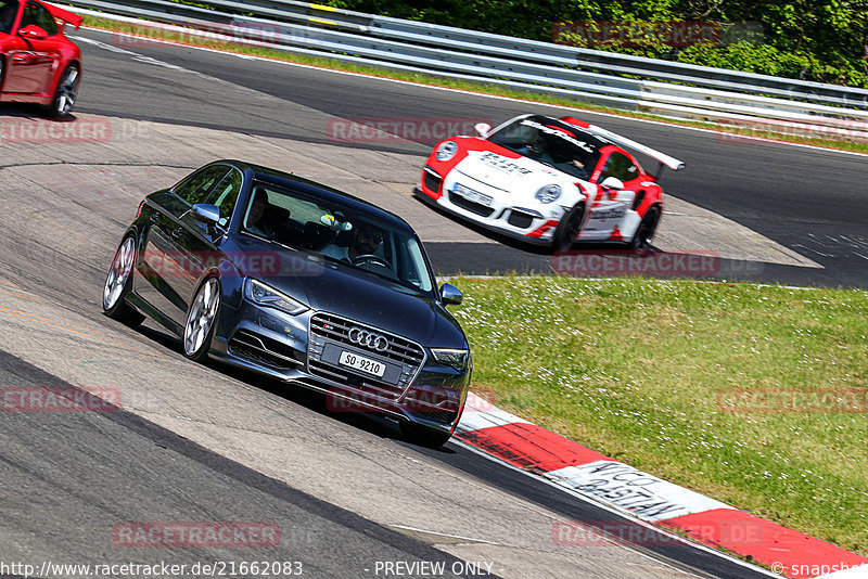 Bild #21662083 - Touristenfahrten Nürburgring Nordschleife (27.05.2023)