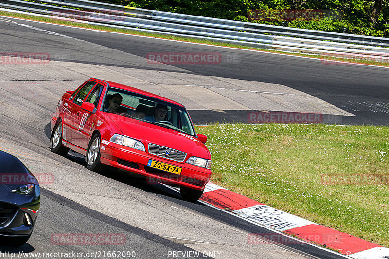 Bild #21662090 - Touristenfahrten Nürburgring Nordschleife (27.05.2023)