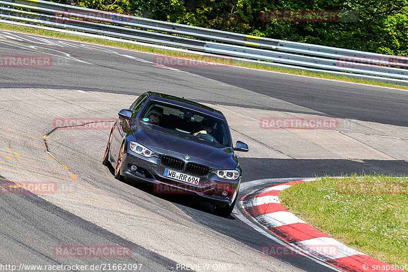 Bild #21662097 - Touristenfahrten Nürburgring Nordschleife (27.05.2023)