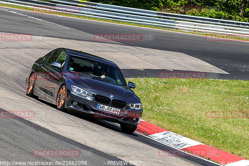 Bild #21662098 - Touristenfahrten Nürburgring Nordschleife (27.05.2023)