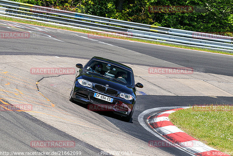 Bild #21662099 - Touristenfahrten Nürburgring Nordschleife (27.05.2023)