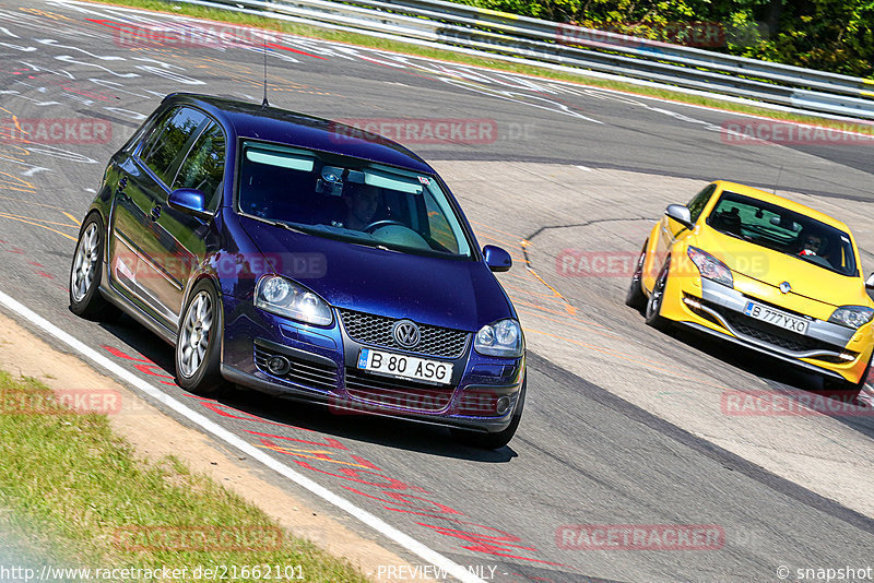 Bild #21662101 - Touristenfahrten Nürburgring Nordschleife (27.05.2023)