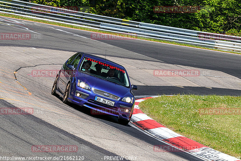 Bild #21662120 - Touristenfahrten Nürburgring Nordschleife (27.05.2023)