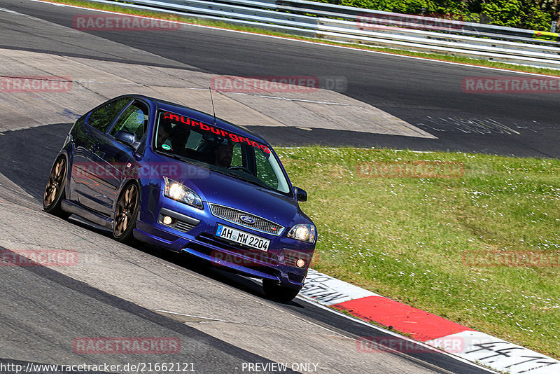 Bild #21662121 - Touristenfahrten Nürburgring Nordschleife (27.05.2023)