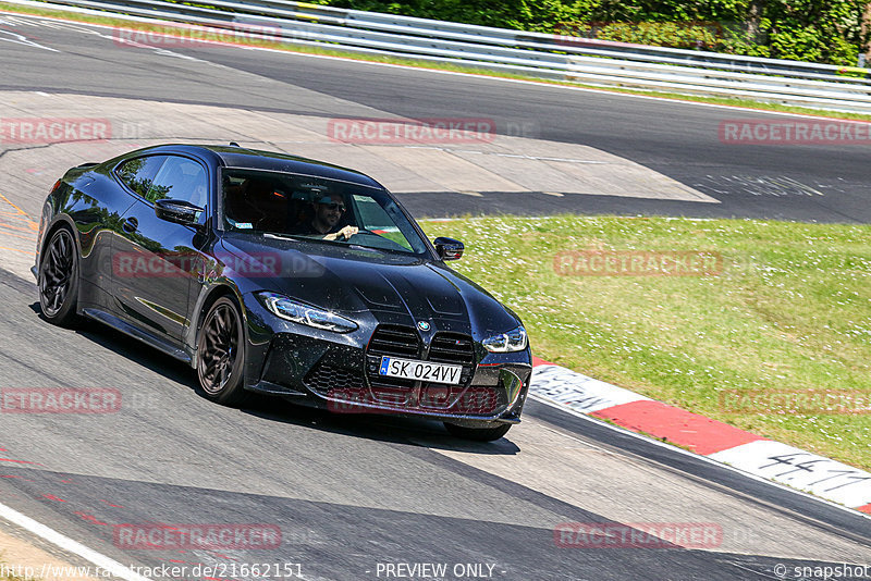 Bild #21662151 - Touristenfahrten Nürburgring Nordschleife (27.05.2023)