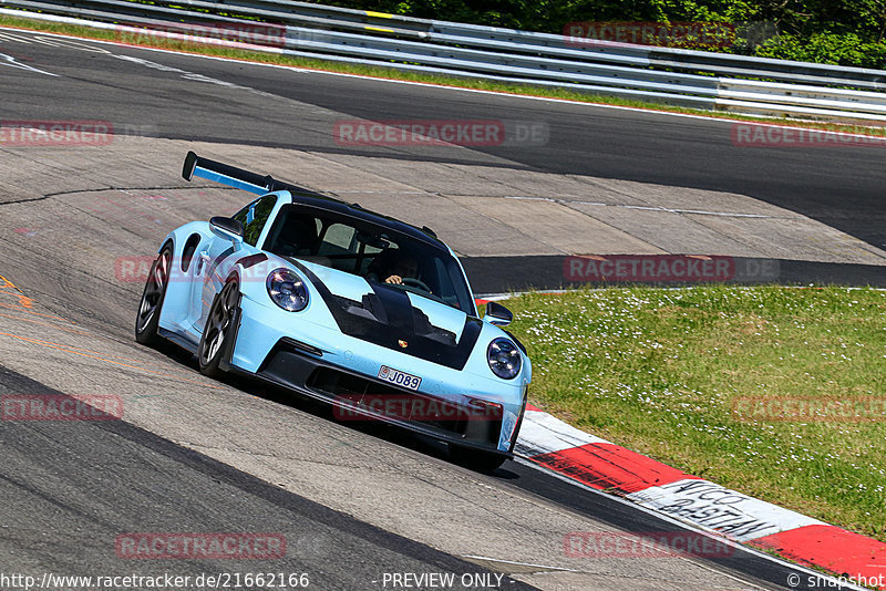 Bild #21662166 - Touristenfahrten Nürburgring Nordschleife (27.05.2023)