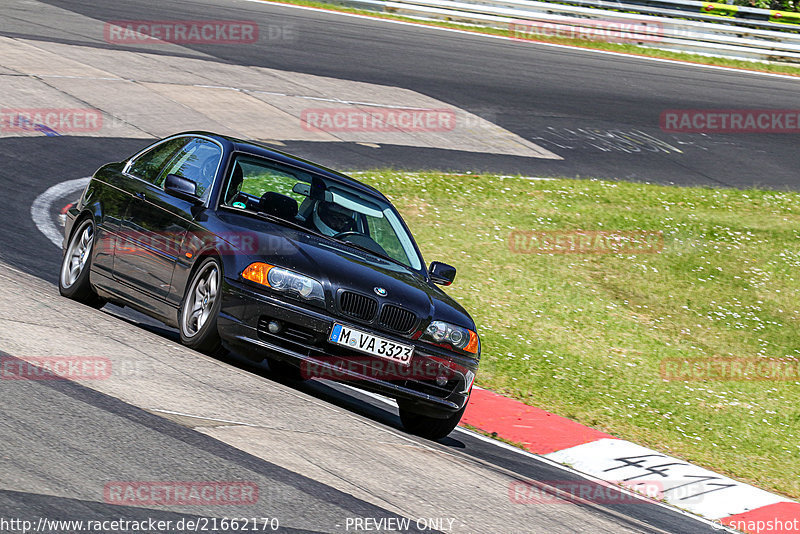 Bild #21662170 - Touristenfahrten Nürburgring Nordschleife (27.05.2023)