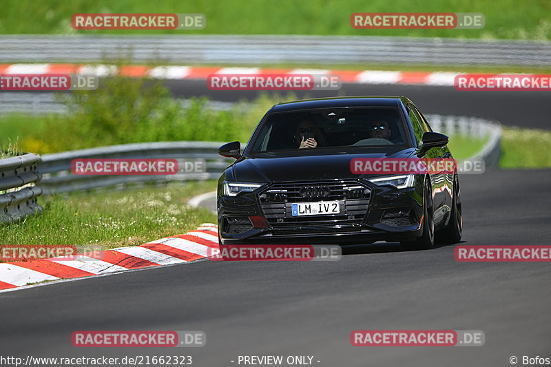 Bild #21662323 - Touristenfahrten Nürburgring Nordschleife (27.05.2023)