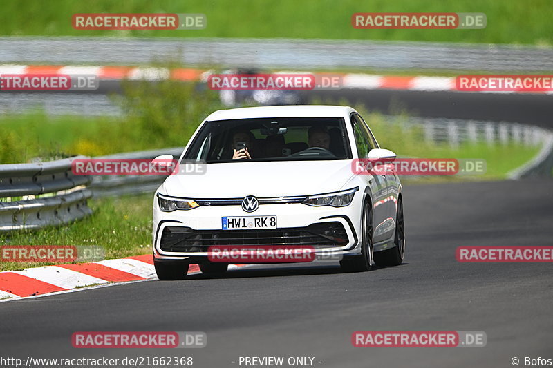 Bild #21662368 - Touristenfahrten Nürburgring Nordschleife (27.05.2023)