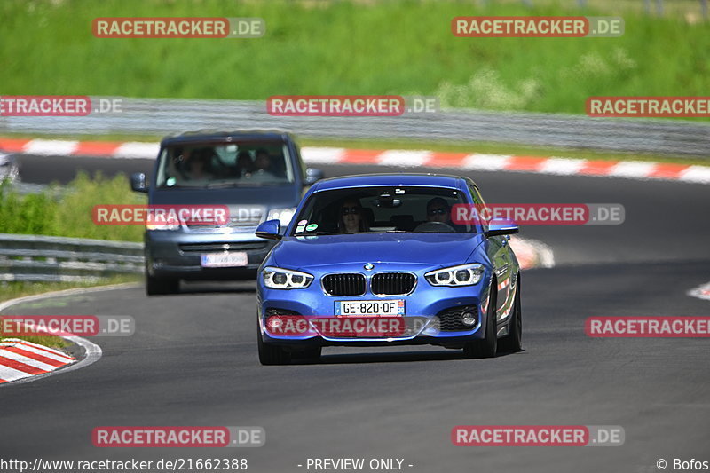 Bild #21662388 - Touristenfahrten Nürburgring Nordschleife (27.05.2023)