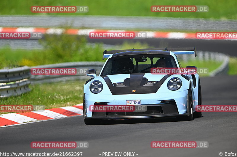 Bild #21662397 - Touristenfahrten Nürburgring Nordschleife (27.05.2023)