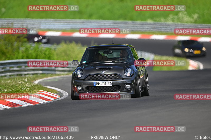 Bild #21662409 - Touristenfahrten Nürburgring Nordschleife (27.05.2023)