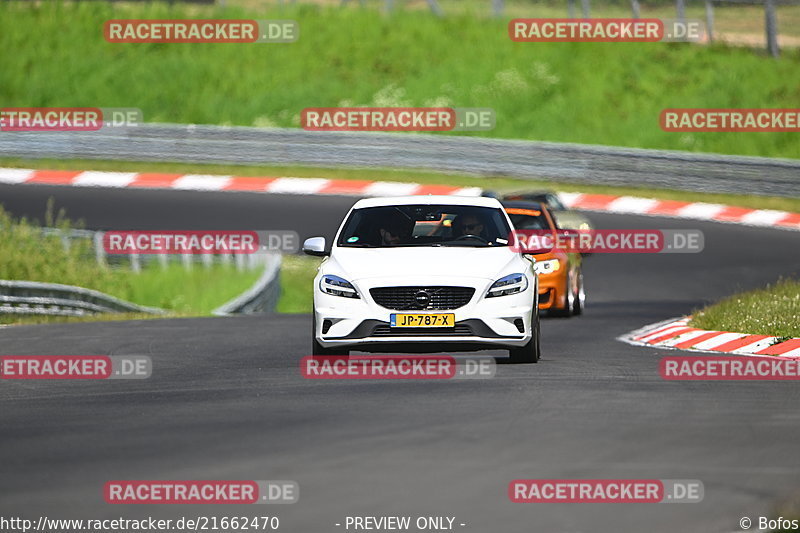 Bild #21662470 - Touristenfahrten Nürburgring Nordschleife (27.05.2023)