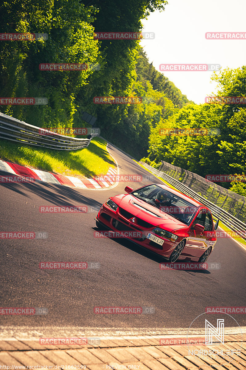 Bild #21662599 - Touristenfahrten Nürburgring Nordschleife (27.05.2023)