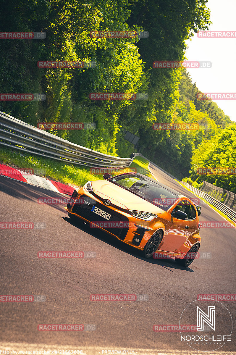 Bild #21662638 - Touristenfahrten Nürburgring Nordschleife (27.05.2023)