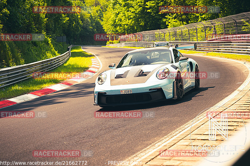 Bild #21662772 - Touristenfahrten Nürburgring Nordschleife (27.05.2023)