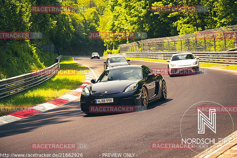 Bild #21662926 - Touristenfahrten Nürburgring Nordschleife (27.05.2023)