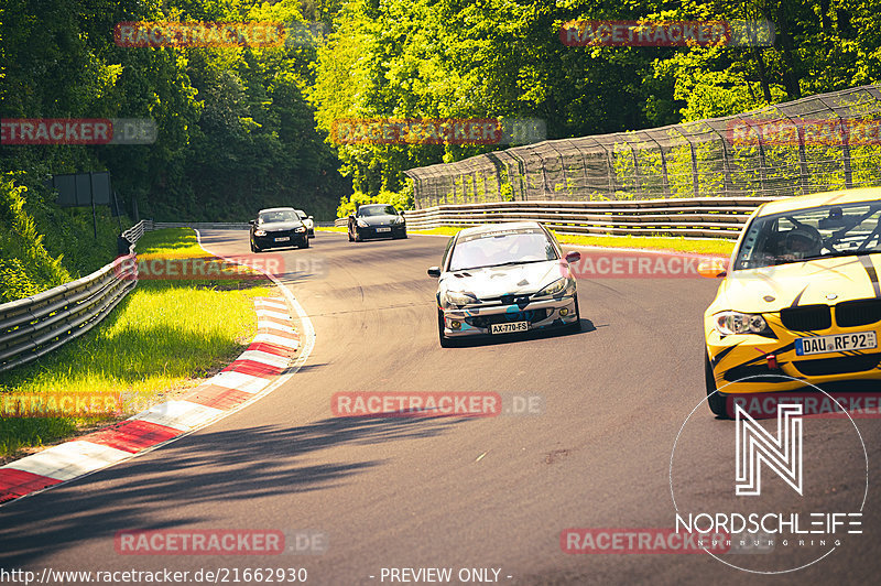 Bild #21662930 - Touristenfahrten Nürburgring Nordschleife (27.05.2023)