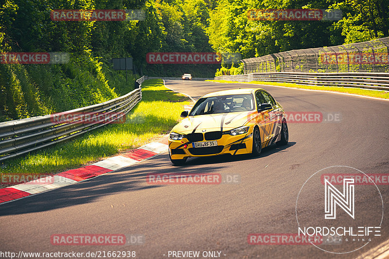 Bild #21662938 - Touristenfahrten Nürburgring Nordschleife (27.05.2023)