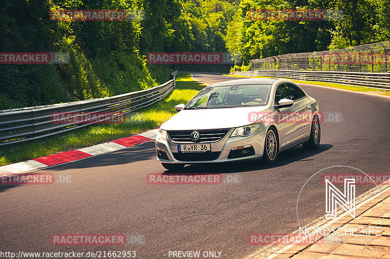 Bild #21662953 - Touristenfahrten Nürburgring Nordschleife (27.05.2023)