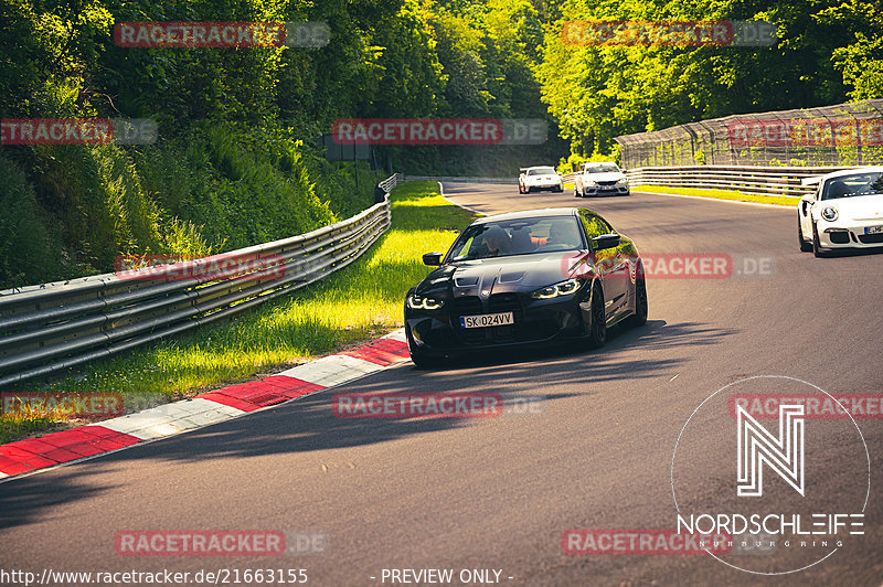 Bild #21663155 - Touristenfahrten Nürburgring Nordschleife (27.05.2023)