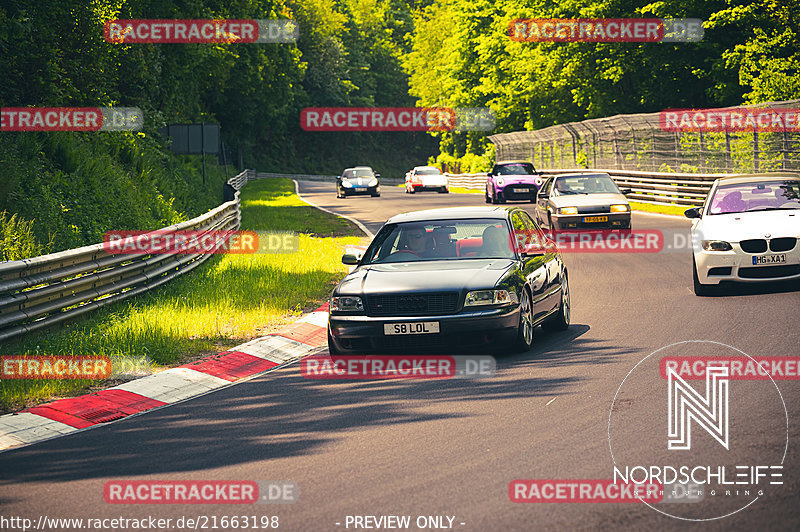 Bild #21663198 - Touristenfahrten Nürburgring Nordschleife (27.05.2023)