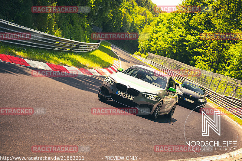 Bild #21663211 - Touristenfahrten Nürburgring Nordschleife (27.05.2023)