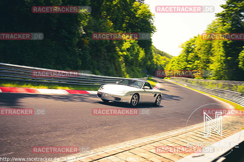 Bild #21663300 - Touristenfahrten Nürburgring Nordschleife (27.05.2023)