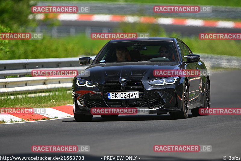 Bild #21663708 - Touristenfahrten Nürburgring Nordschleife (27.05.2023)