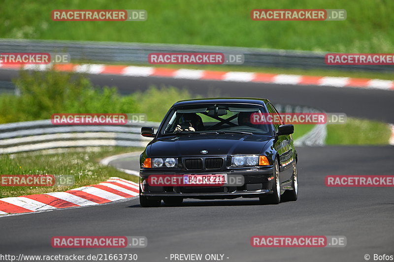 Bild #21663730 - Touristenfahrten Nürburgring Nordschleife (27.05.2023)