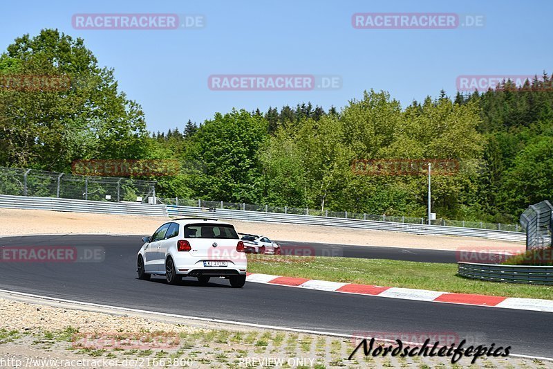 Bild #21663800 - Touristenfahrten Nürburgring Nordschleife (27.05.2023)