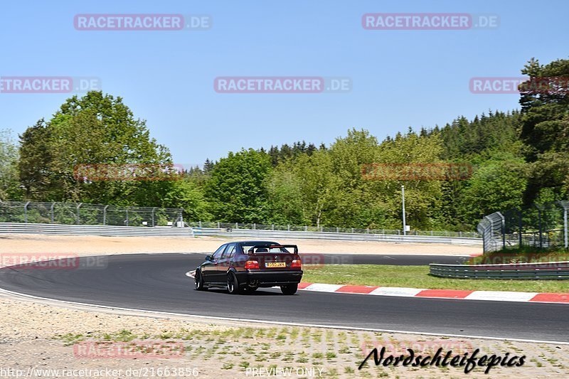 Bild #21663856 - Touristenfahrten Nürburgring Nordschleife (27.05.2023)