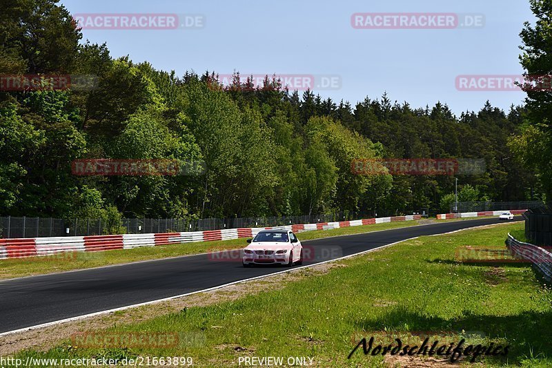 Bild #21663899 - Touristenfahrten Nürburgring Nordschleife (27.05.2023)