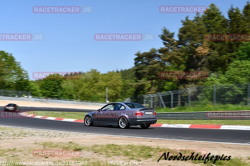 Bild #21664080 - Touristenfahrten Nürburgring Nordschleife (27.05.2023)