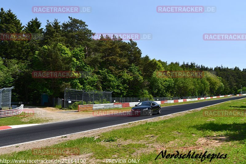 Bild #21664100 - Touristenfahrten Nürburgring Nordschleife (27.05.2023)