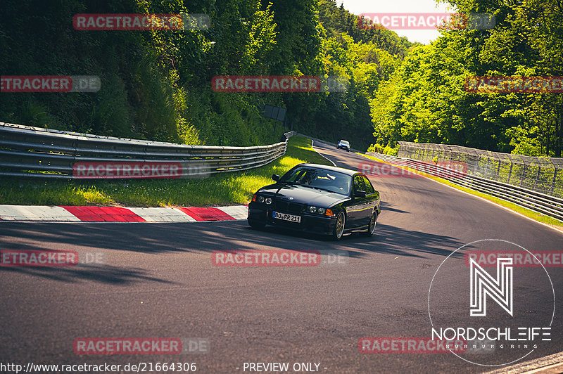 Bild #21664306 - Touristenfahrten Nürburgring Nordschleife (27.05.2023)