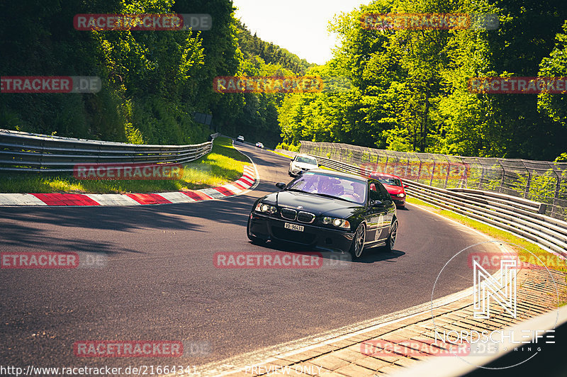 Bild #21664341 - Touristenfahrten Nürburgring Nordschleife (27.05.2023)